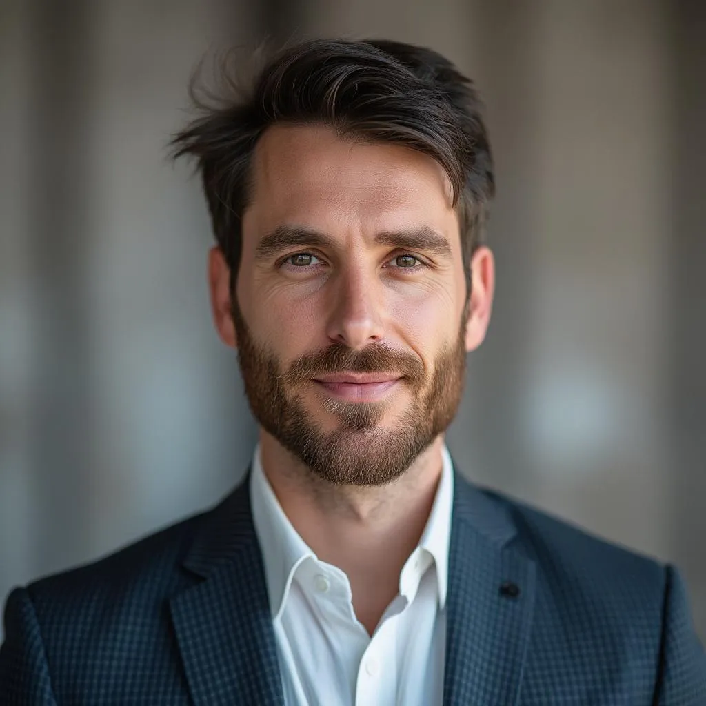 Martin Horák